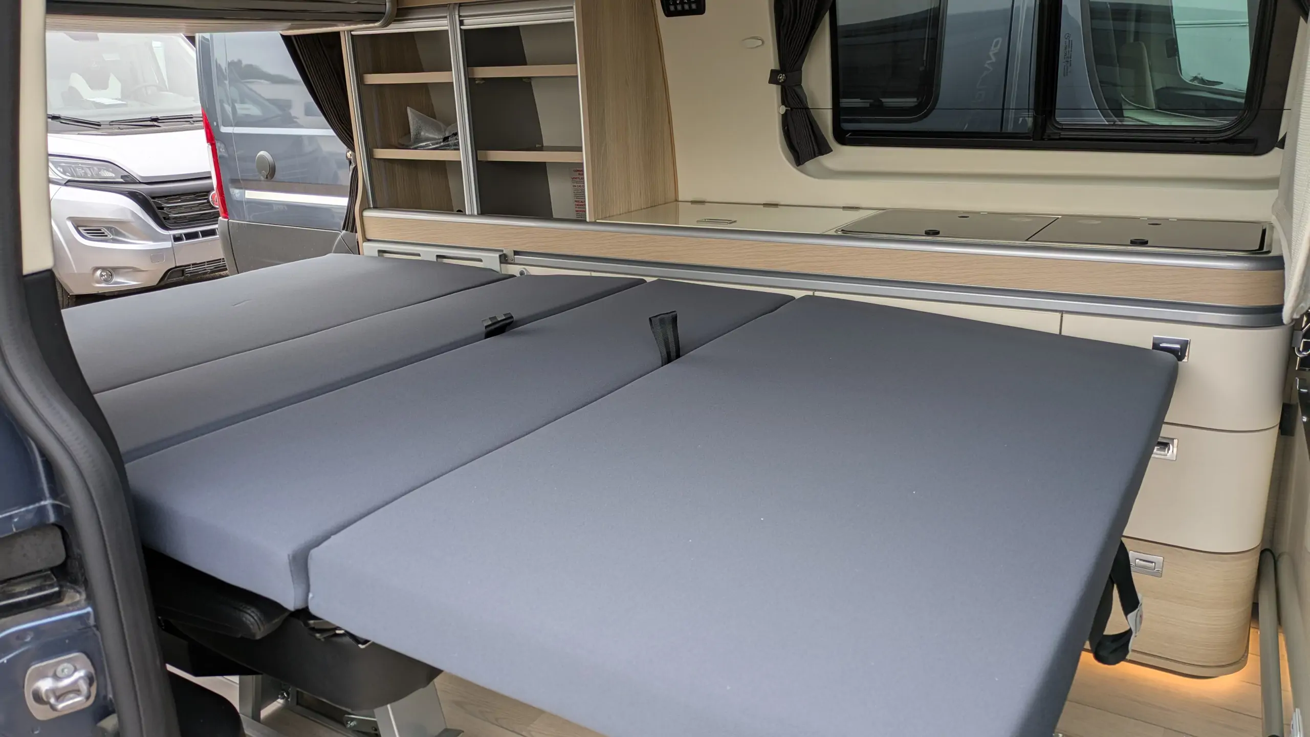 Image Campereve Cap Coast Trail 