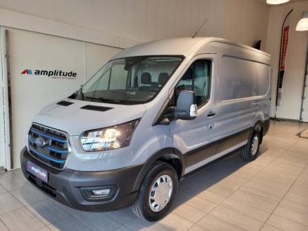 FORD Transit 2T Fg PE 350 L2H2 135 kW Batterie 75/68 kWh Trend Business à vendre à Chaumont - Image n°1