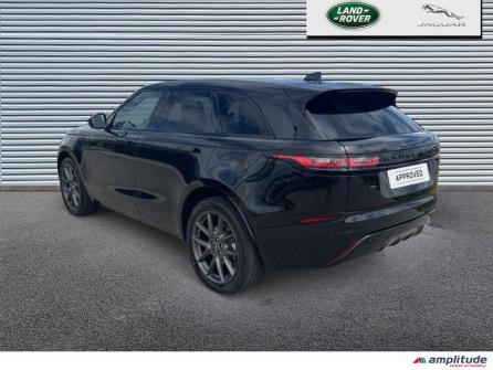 LAND-ROVER Range Rover Velar 2.0 P400e 404ch PHEV Dynamic SE AWD BVA à vendre à Troyes - Image n°3