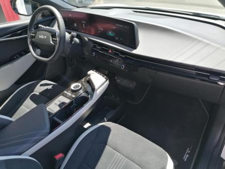 KIA EV6 229ch GT-Line 2WD à vendre à Nevers - Image n°3