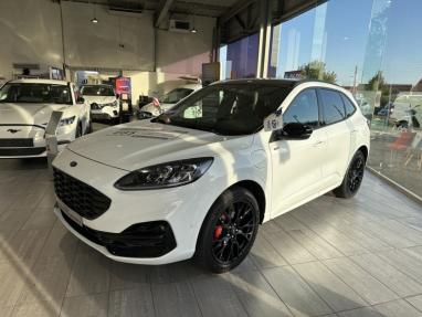 Voir le détail de l'offre de cette FORD Kuga 2.5 Duratec 225ch PHEV ST-Line X BVA de 2023 en vente à partir de 343.14 €  / mois