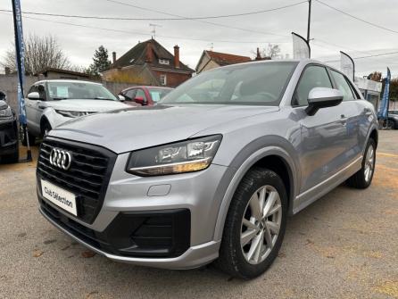 AUDI Q2 35 TFSI 150ch COD Sport Limited S tronic 7 à vendre à Beaune - Image n°1