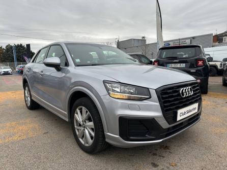 AUDI Q2 35 TFSI 150ch COD Sport Limited S tronic 7 à vendre à Beaune - Image n°3