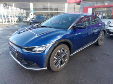 Voir le détail de l'offre de cette KIA EV6 229ch Air Active 2WD de 2023 en vente à partir de 48 999 € 