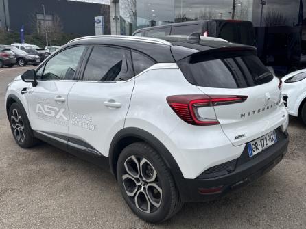 MITSUBISHI ASX 1.6 MPI HEV 143ch Intense à vendre à Auxerre - Image n°7