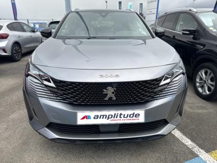 PEUGEOT 3008 HYBRID 225 ch GT e-EAT8 à vendre à Troyes - Image n°2