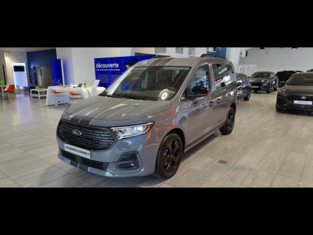 FORD Tourneo Connect 1.5 EcoBoost 114ch Sport DSG7 à vendre à Dijon - Image n°1