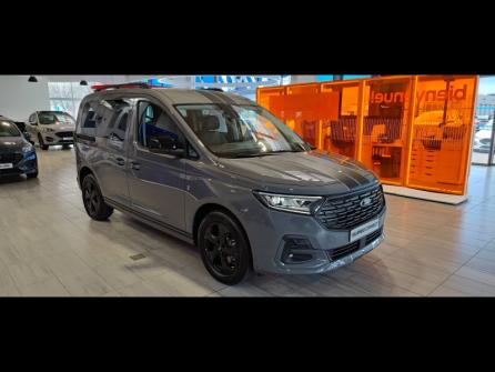 FORD Tourneo Connect 1.5 EcoBoost 114ch Sport DSG7 à vendre à Dijon - Image n°3