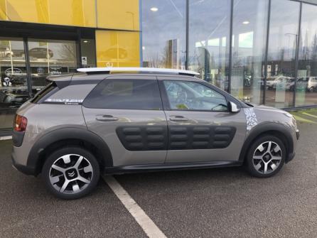 CITROEN C4 Cactus PureTech 110 Rip Curl S&S à vendre à Sens - Image n°3