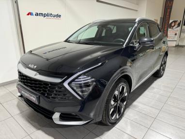 Voir le détail de l'offre de cette KIA Sportage 1.6 T-GDi 265ch PHEV Design BVA6 4x4 de 2024 en vente à partir de 42 990 € 