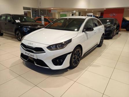 KIA ProCeed 1.0 T-GDI 120ch GT Line à vendre à Montargis - Image n°1