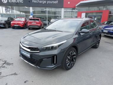 Voir le détail de l'offre de cette KIA XCeed 1.6 CRDI 136ch MHEV Active de 2023 en vente à partir de 29 990 € 