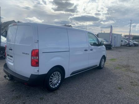 TOYOTA PROACE Medium 1.5 D-4D 120 Business MY20 à vendre à Bourges - Image n°5