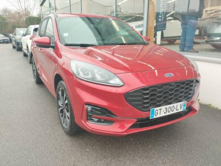 FORD Kuga 2.5 Duratec 225ch PHEV ST-Line BVA à vendre à Nevers - Image n°3