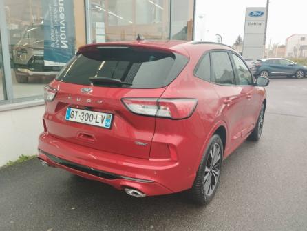 FORD Kuga 2.5 Duratec 225ch PHEV ST-Line BVA à vendre à Nevers - Image n°5