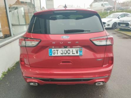 FORD Kuga 2.5 Duratec 225ch PHEV ST-Line BVA à vendre à Nevers - Image n°6