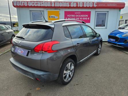 PEUGEOT 2008 1.2 PureTech 130ch Allure S&S à vendre à Troyes - Image n°3