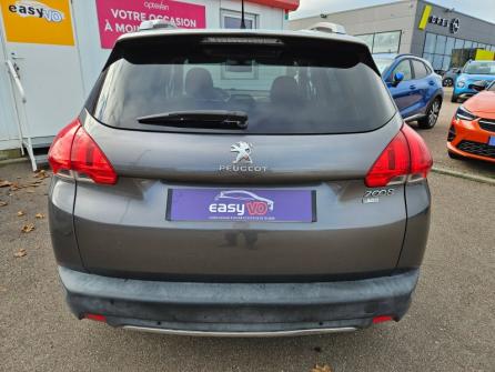 PEUGEOT 2008 1.2 PureTech 130ch Allure S&S à vendre à Troyes - Image n°5