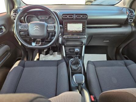 CITROEN C3 Aircross PureTech 110ch S&S Feel Business E6.d à vendre à Troyes - Image n°8