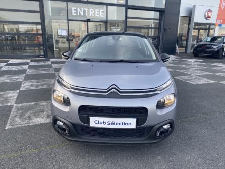 CITROEN C3 PureTech 82ch Feel S&S E6.d à vendre à Châteauroux - Image n°2