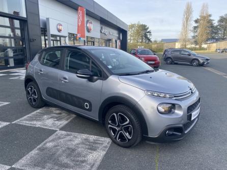 CITROEN C3 PureTech 82ch Feel S&S E6.d à vendre à Châteauroux - Image n°3