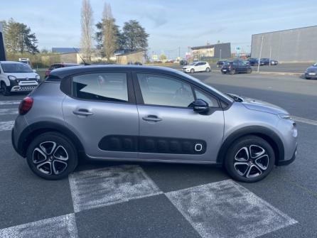 CITROEN C3 PureTech 82ch Feel S&S E6.d à vendre à Châteauroux - Image n°4