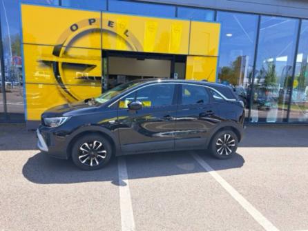 OPEL Crossland X 1.2 Turbo 130ch Elegance Business BVA à vendre à Sens - Image n°1