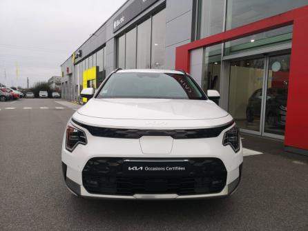 KIA Niro EV 204ch Premium à vendre à Melun - Image n°2