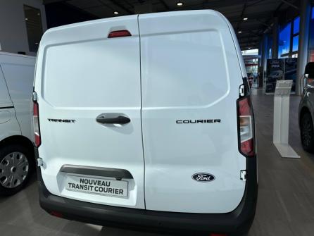 FORD Transit Courier 1.5 EcoBlue 100ch Trend à vendre à Troyes - Image n°6