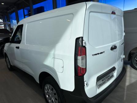 FORD Transit Courier 1.5 EcoBlue 100ch Trend à vendre à Troyes - Image n°7