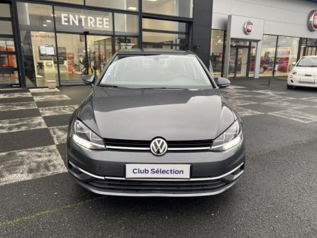 VOLKSWAGEN Golf 1.0 TSI 115ch Connect DSG7 Euro6d-T 5p à vendre à Châteauroux - Image n°2