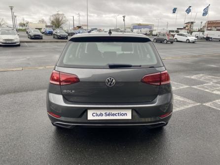 VOLKSWAGEN Golf 1.0 TSI 115ch Connect DSG7 Euro6d-T 5p à vendre à Châteauroux - Image n°6