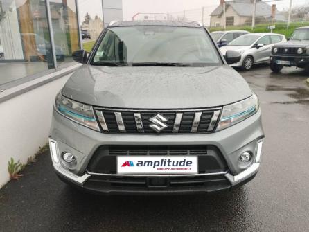 SUZUKI Vitara 1.5 Dualjet Hybrid 102ch Privilège Auto Allgrip à vendre à Nevers - Image n°2