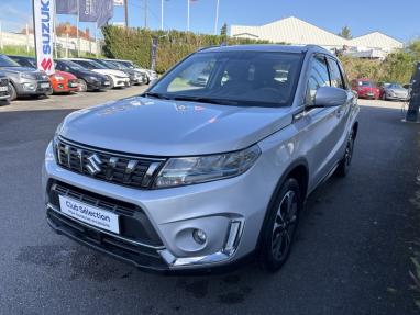 Voir le détail de l'offre de cette SUZUKI Vitara 1.4 Boosterjet Hybrid 129ch Style Allgrip de 2021 en vente à partir de 207.73 €  / mois