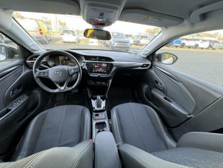 OPEL Corsa Corsa-e 136ch Elegance à vendre à Bourges - Image n°8