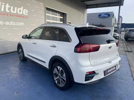 KIA e-Niro e-Active 204ch à vendre à Troyes - Image n°7