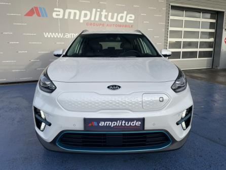 KIA e-Niro e-Active 204ch à vendre à Troyes - Image n°2