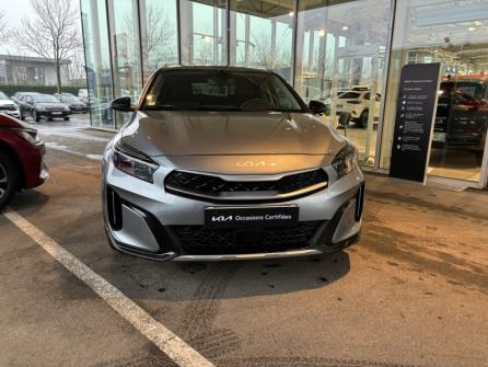 KIA XCeed 1.6 GDi 141ch PHEV Lounge DCT6 à vendre à Melun - Image n°2