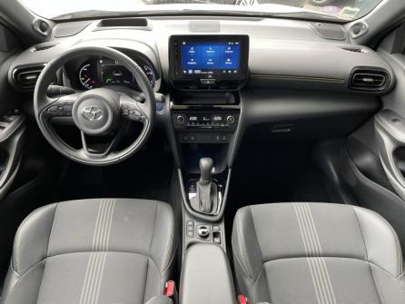 TOYOTA Yaris Cross 116h Trail AWD à vendre à Reims - Image n°4