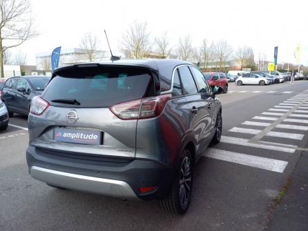 OPEL Crossland X 1.2 Turbo 110ch Innovation Euro 6d-T à vendre à Melun - Image n°5