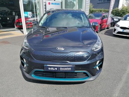 KIA e-Niro e-Premium 204ch à vendre à Saint-Maximin - Image n°2