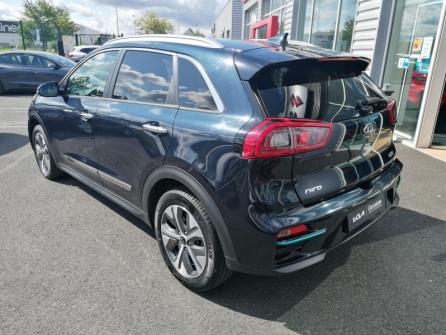 KIA e-Niro e-Premium 204ch à vendre à Saint-Maximin - Image n°5