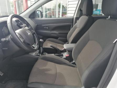 MITSUBISHI ASX 1.6 MIVEC 117ch Invite Style 2WD Euro6d-T à vendre à Saint-Maximin - Image n°7