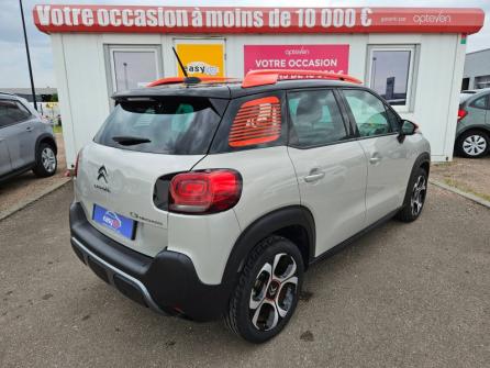 CITROEN C3 Aircross PureTech 110ch S&S Shine E6.d à vendre à Troyes - Image n°4