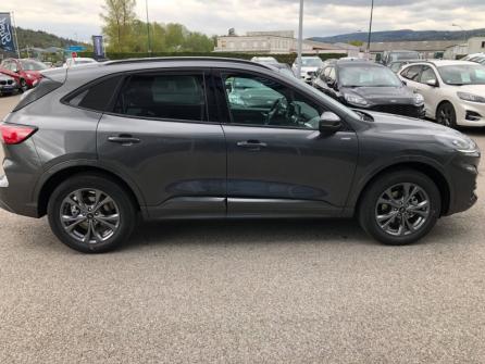 FORD Kuga 2.5 Duratec 225ch PHEV ST-Line BVA à vendre à Oyonnax - Image n°4