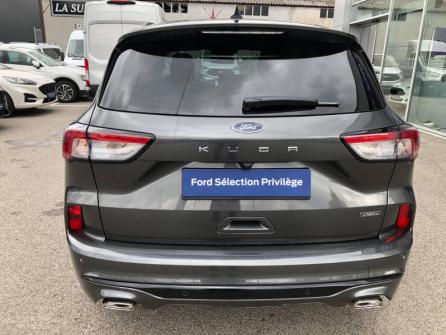 FORD Kuga 2.5 Duratec 225ch PHEV ST-Line BVA à vendre à Oyonnax - Image n°6