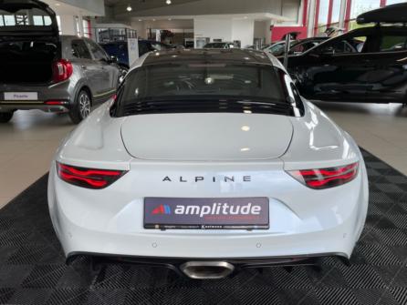 ALPINE A110 1.8T 292ch S à vendre à Reims - Image n°6