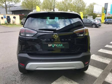 OPEL Crossland X 1.2 Turbo 130ch Elegance BVA à vendre à Melun - Image n°6