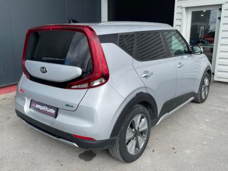 KIA e-Soul e-Premium 204ch à vendre à Reims - Image n°2