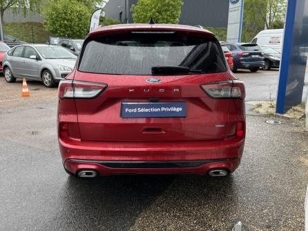 FORD Kuga 2.5 Duratec 225ch PowerSplit PHEV ST-Line X eCVT à vendre à Auxerre - Image n°6